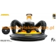 MIRKA LEROS 950CV MIW9502022BA   materialylakiernicze.pl